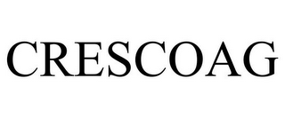 CRESCOAG