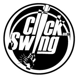 CLICK AND SWING