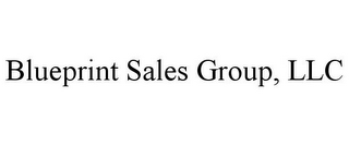 BLUEPRINT SALES GROUP, LLC