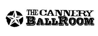 THE CANNERY BALLROOM