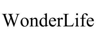 WONDERLIFE