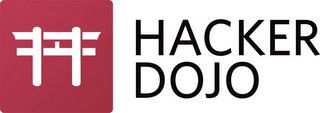 HACKER DOJO