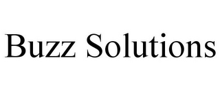 BUZZ SOLUTIONS