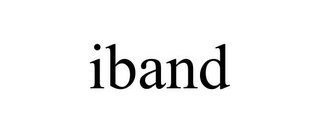 IBAND