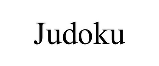 JUDOKU