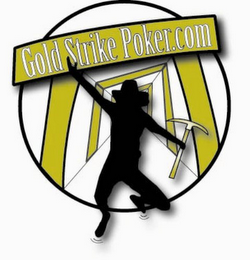 GOLD STRIKE POKER.COM