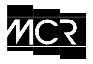 MCR