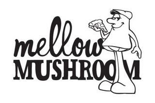MELLOW MUSHROOM