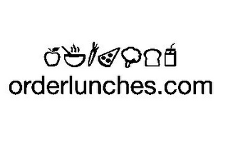 ORDERLUNCHES.COM