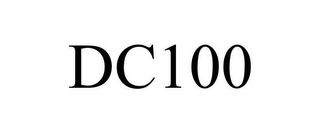 DC100