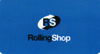 RS ROLLINGSHOP