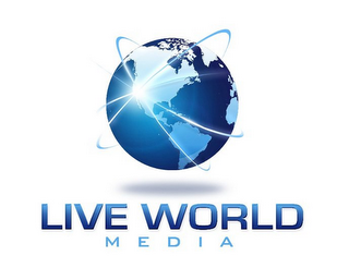 LIVE WORLD MEDIA