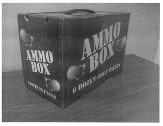 AMMO BOX