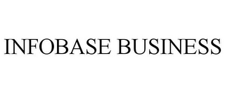 INFOBASE BUSINESS