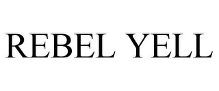 REBEL YELL