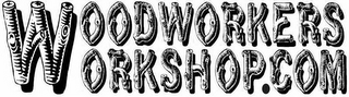 WOODWORKERSWORKSHOP.COM