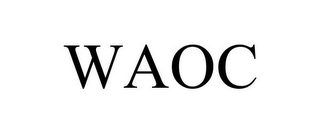 WAOC