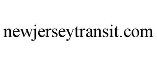 NEWJERSEYTRANSIT.COM