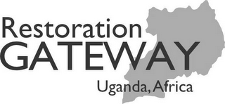 RESTORATION GATEWAY UGANDA, AFRICA