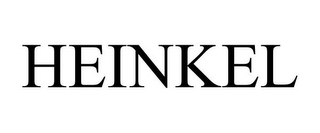 HEINKEL