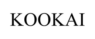 KOOKAI