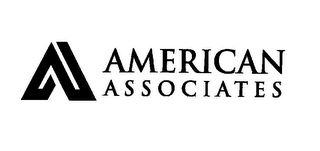 AA AMERICAN ASSOCIATES