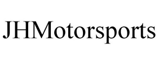 JHMOTORSPORTS