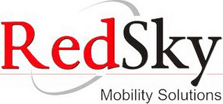 REDSKY MOBILITY SOLUTIONS