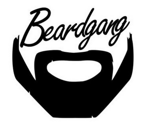 BEARDGANG