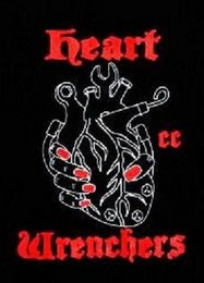 HEART WRENCHERS CC