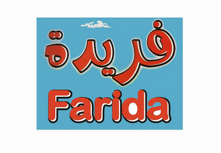 FARIDA