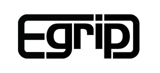 EGRIP