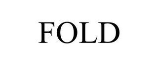 FOLD