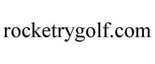 ROCKETRYGOLF.COM