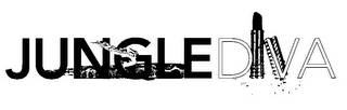 JUNGLE DIVA
