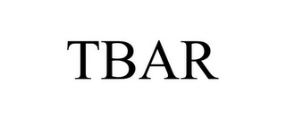 TBAR