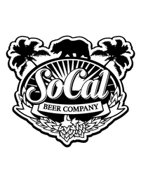 SOCAL BEER COMPANY