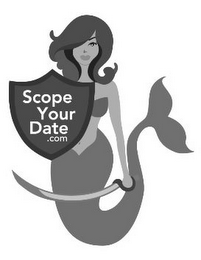 SCOPEYOURDATE.COM