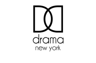 DD DRAMA NEW YORK