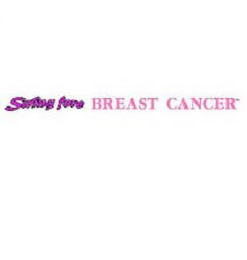 SWING FORE BREAST CANCER