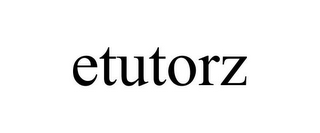 ETUTORZ