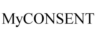 MYCONSENT