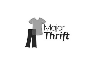 MAJOR THRIFT