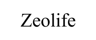 ZEOLIFE