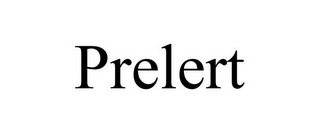 PRELERT