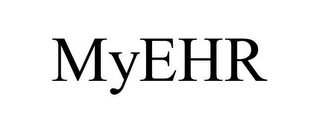 MYEHR