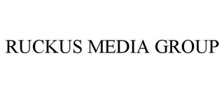 RUCKUS MEDIA GROUP