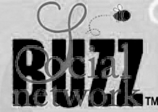 SOCIAL BUZZ NETWORK