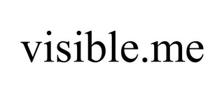 VISIBLE.ME