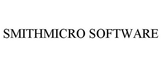 SMITHMICRO SOFTWARE